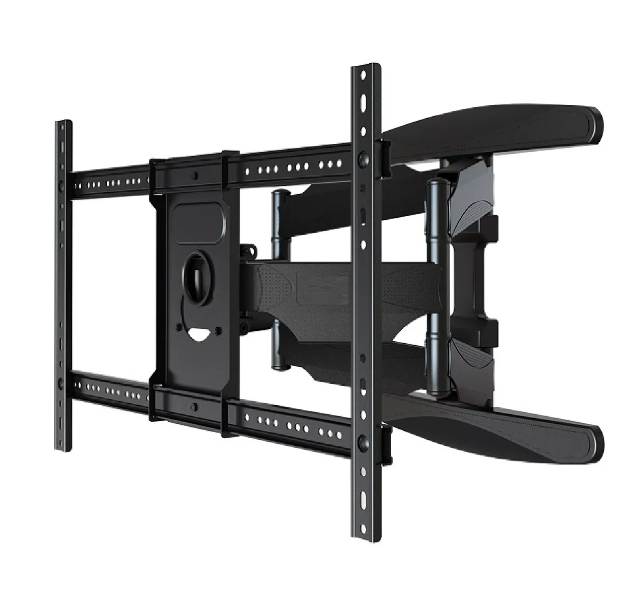 Foto 3 pulgar | Soporte de Pared para TV o Monitor EO Safe Imports de 40'' a 70'' color Negro