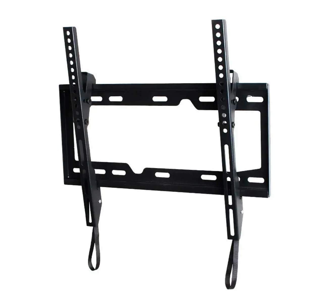 Foto 2 pulgar | Soporte Articulado de Pared para TV o Monitor Pantalla EO Safe Imports 26 a 65 Pulgadas color Negro