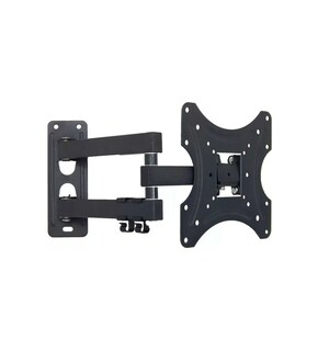 Foto 2 | Soporte para TV/Monitor Eo Safe Imports de 14'' A 42'' Hold-32 Negro