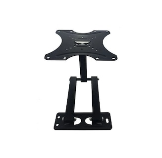 Foto 3 | Soporte para TV/Monitor Eo Safe Imports de 14'' A 42'' Hold-32 Negro