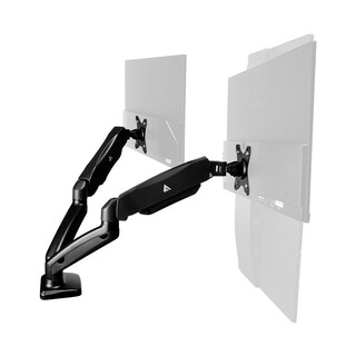 Foto 4 | Brazo Doble para Monitores Game Factor MAG600 para Pantallas de hasta 27 Pulgadas