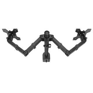 Foto 3 | Soporte Getttech Para Monitor De 19''-32'' Brazo Arti/max 8kg