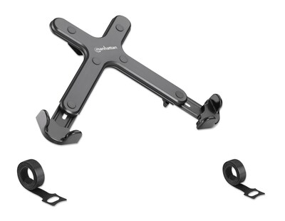 Foto 2 | Soporte para Laptop Vesa Manhattan 462211 color Negro 11'' a 17'' 4 kg