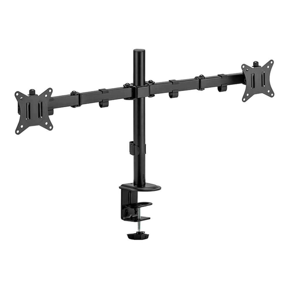 Foto 1 | Soporte de Escritorio Acteck Enforce Zone Sm490  Ac-934602 color Negro