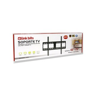 Foto 2 | Soporte para Pantalla Link Bits C4275n31b color Negro