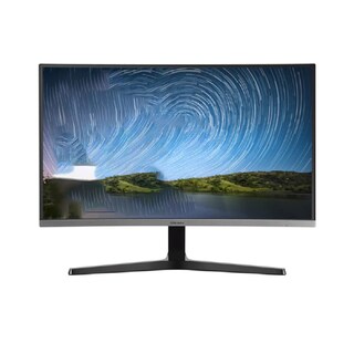 Foto 1 | Monitor Curvo 32 Samsung Hdmi Lc32r500fhlxzx