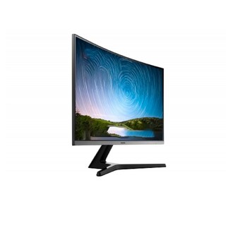 Foto 2 | Monitor Curvo 32 Samsung Hdmi Lc32r500fhlxzx