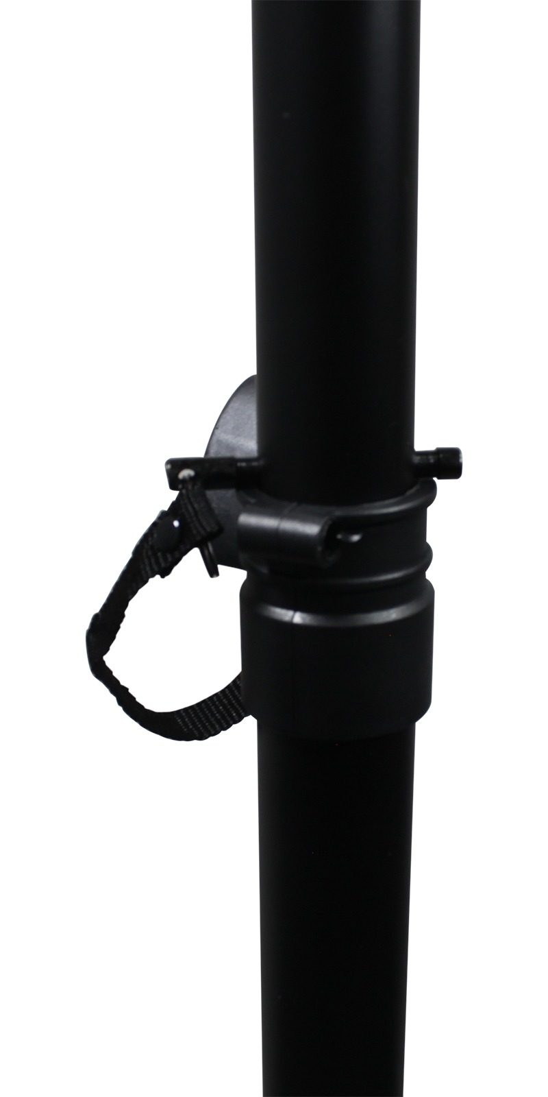 Foto 4 pulgar | Soporte para Monitor de Estudio Proel LWSMS01 Altura Ajustable