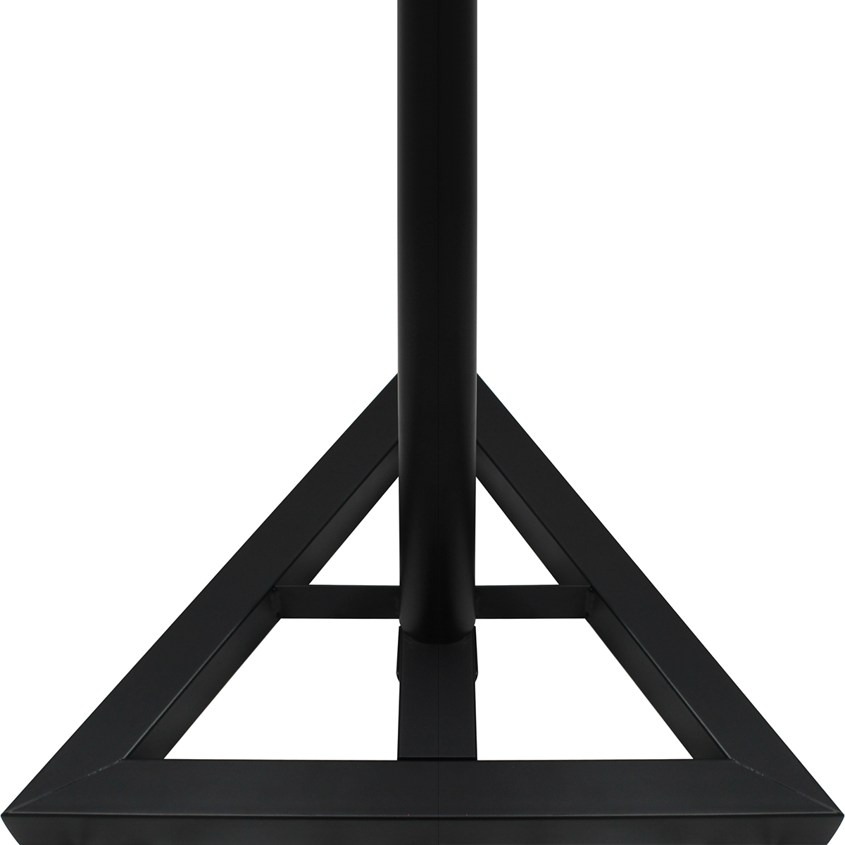 Foto 4 | Soporte para Monitor de Estudio Proel LWSMS01 Altura Ajustable