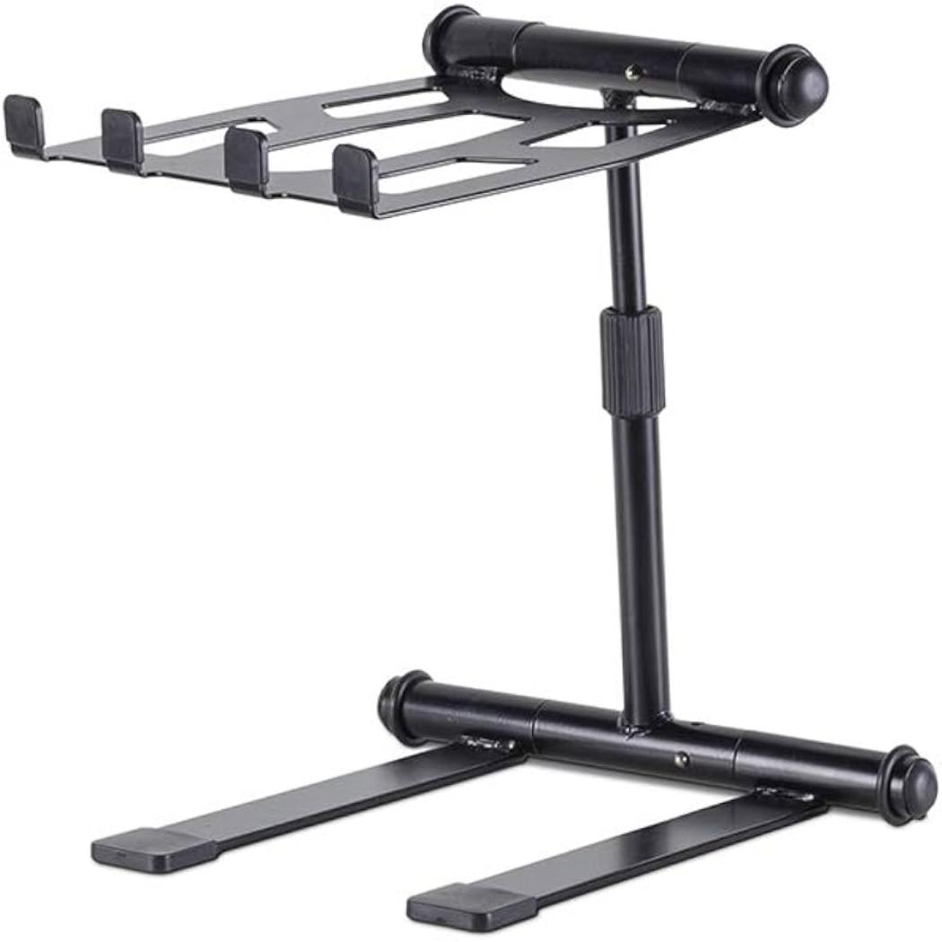 Foto 4 pulgar | Stand para Laptop Xss St-140 Acero Inoxidable 30 cm