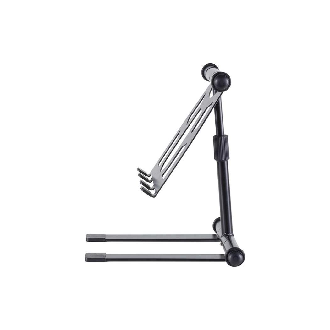Foto 5 pulgar | Stand para Laptop Xss St-140 Acero Inoxidable 30 cm