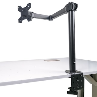Foto 4 | Soporte de Escritorio para Monitor con Rotación de 360 Ho-desk1