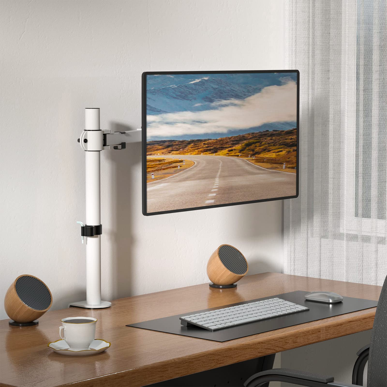 Foto 3 pulgar | Soporte Wali para Monitor-Venta Internacional