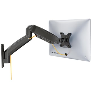 Foto 1 | Soporte De Pared Para Monitor Wali Gswm001 para 1 Pantalla de Hasta 32 Pulgadas - Venta Internacional
