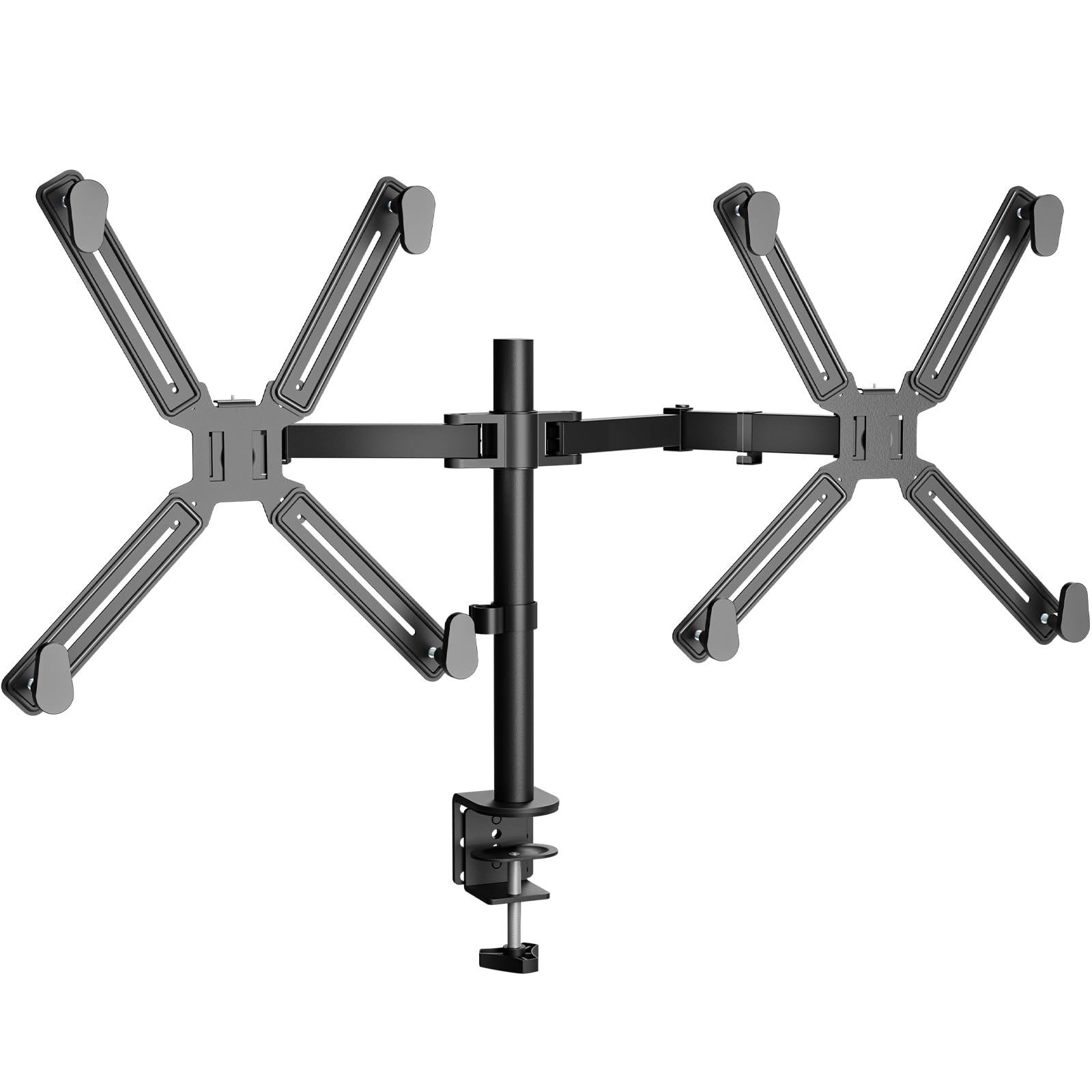 Foto 2 pulgar | Soporte Doble Wali para Monitor-Venta Internacional