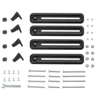 Foto 6 | Adaptador de Soporte De Montaje Para Monitor De 13 A 27 Pulgadas Wali Uvvep - Venta Internacional