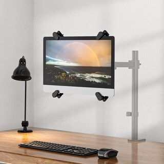 Foto 7 | Adaptador de Soporte De Montaje Para Monitor De 13 A 27 Pulgadas Wali Uvvep - Venta Internacional