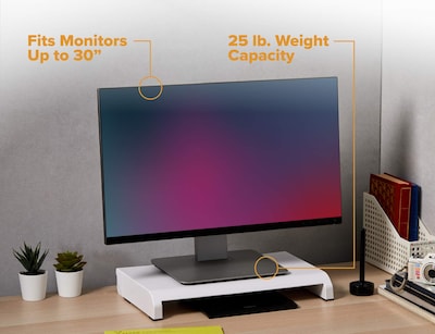 Foto 4 | Soporte para Monitor Bostitch Office Konnect Ajustable - Venta Internacional