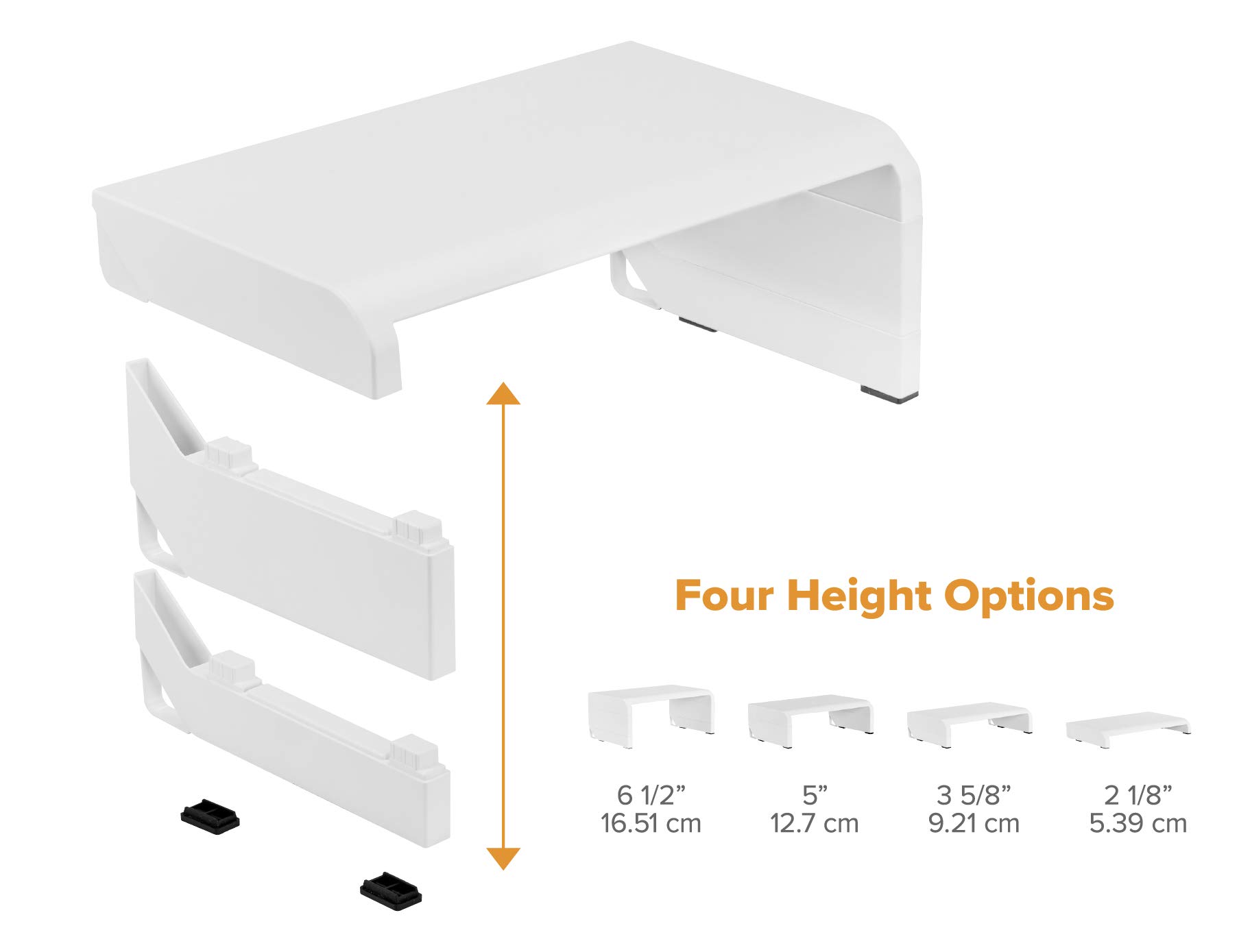 Foto 6 pulgar | Soporte para Monitor Bostitch Office Konnect Ajustable - Venta Internacional