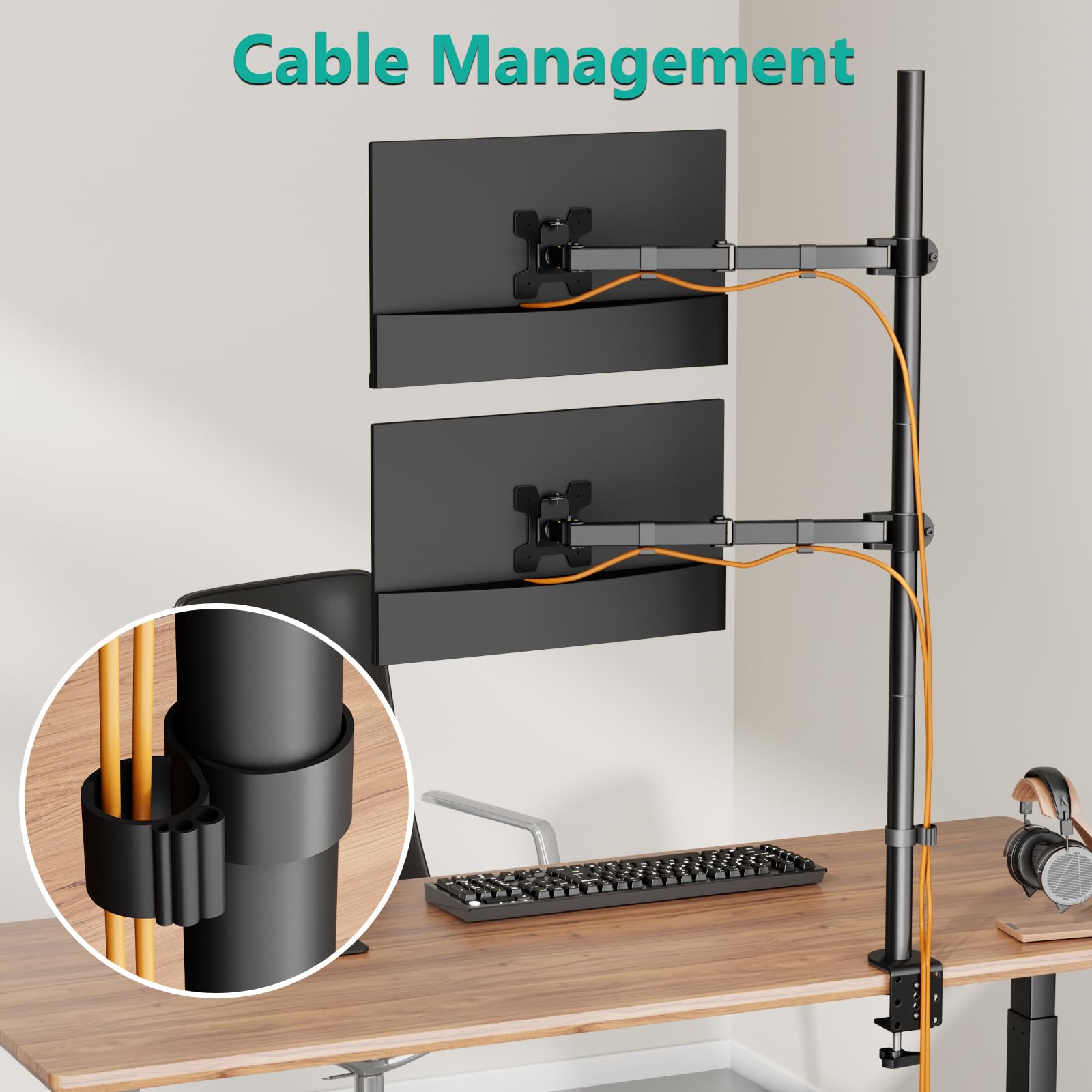 Foto 5 pulgar | Soporte Wali para Monitor-Venta Internacional
