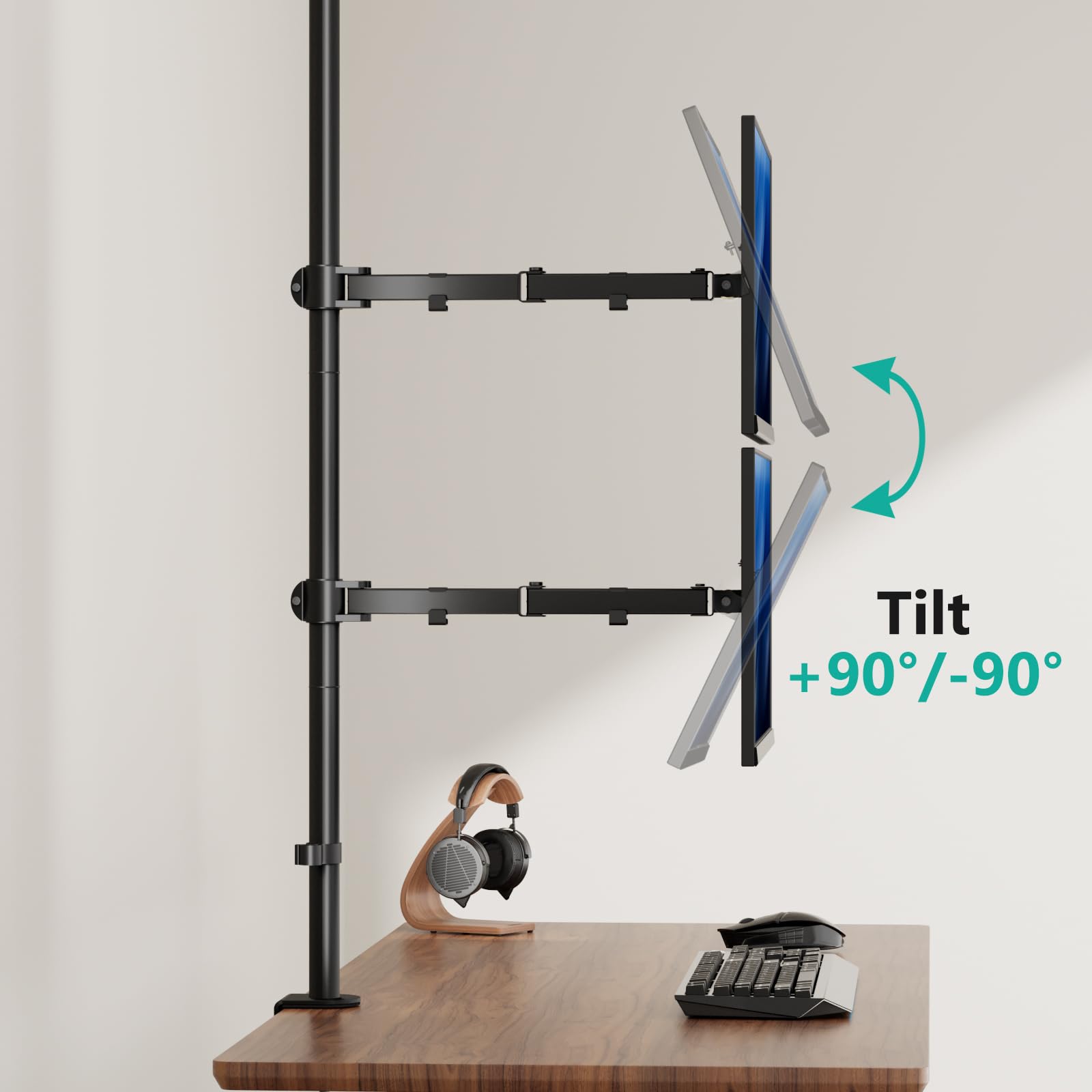 Foto 6 pulgar | Soporte Wali para Monitor-Venta Internacional