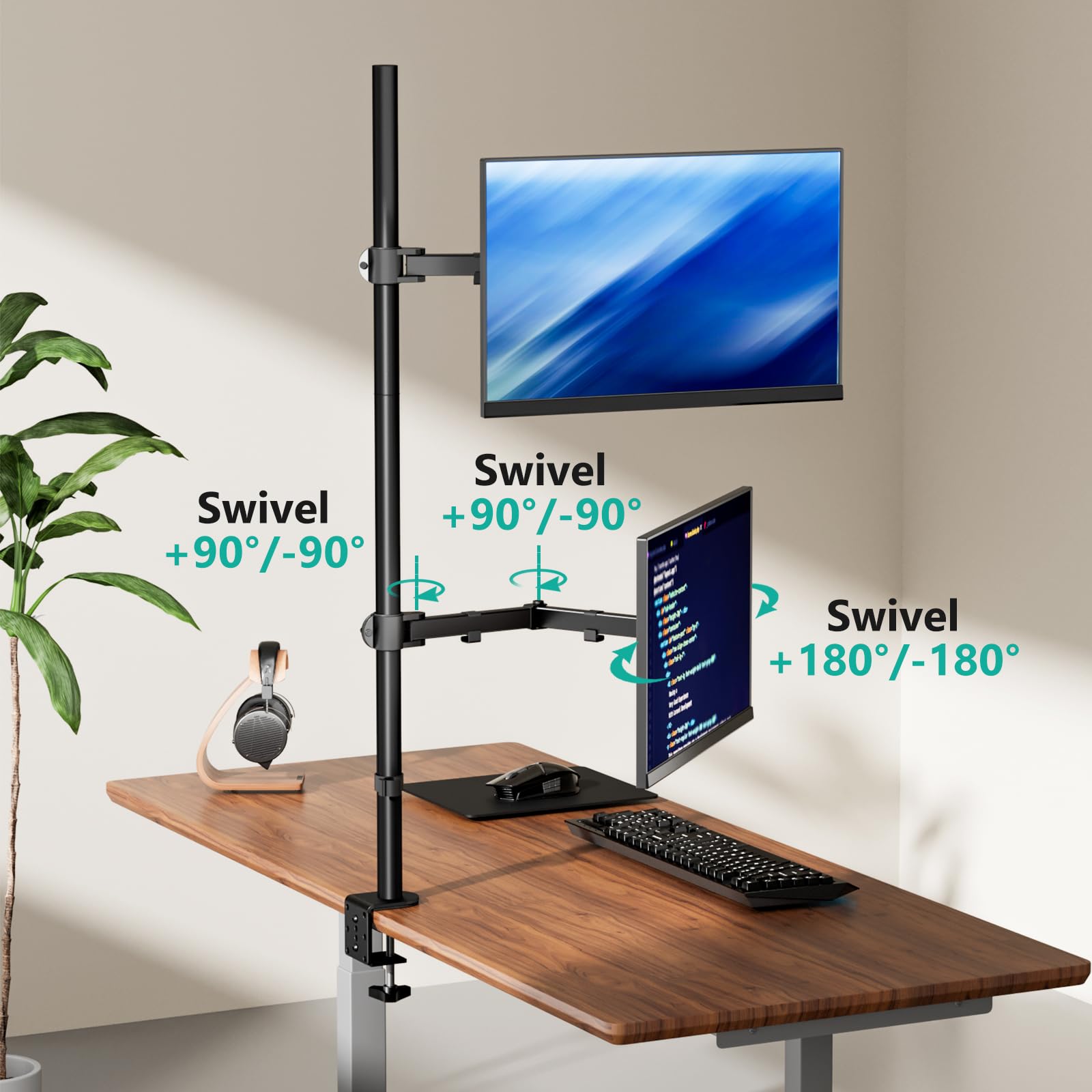 Foto 7 pulgar | Soporte Wali para Monitor-Venta Internacional