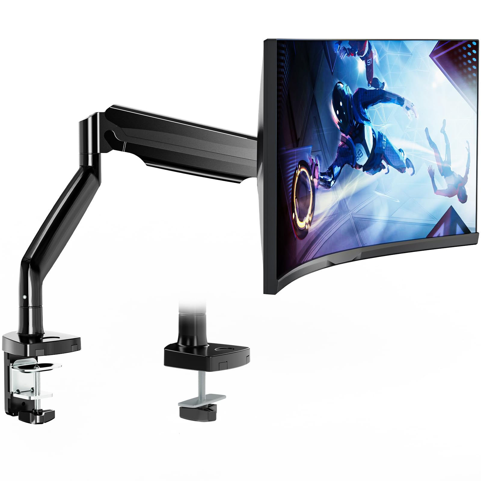 Foto 2 pulgar | Soporte Wali para Monitor-Venta Internacional