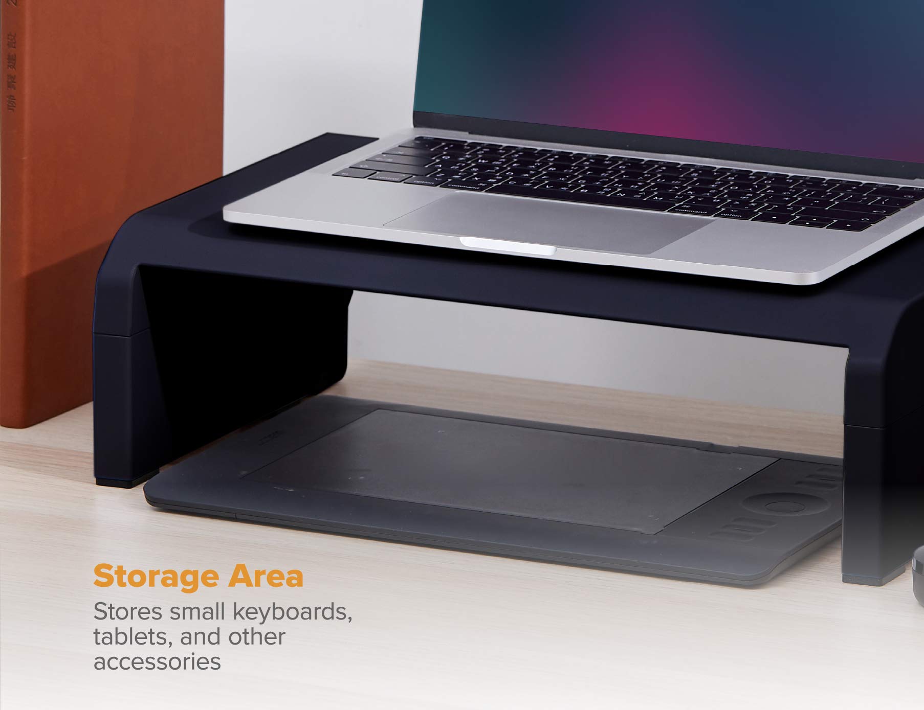 Foto 3 pulgar | Soporte para Monitor Bostitch Office Konnect Ajustable - Venta Internacional