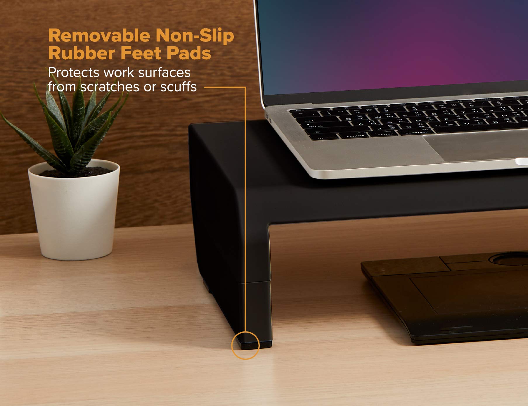 Foto 4 pulgar | Soporte para Monitor Bostitch Office Konnect Ajustable - Venta Internacional