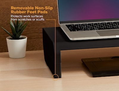 Foto 3 | Soporte para Monitor Bostitch Office Konnect Ajustable - Venta Internacional