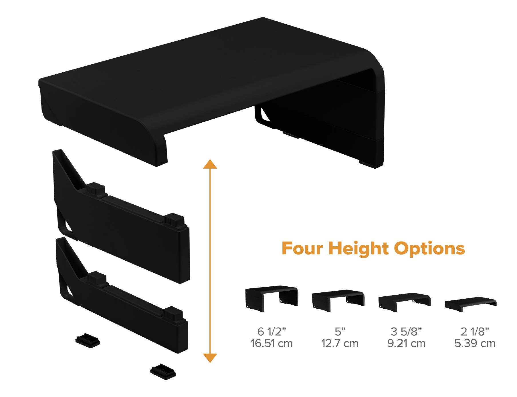 Foto 6 pulgar | Soporte para Monitor Bostitch Office Konnect Ajustable - Venta Internacional