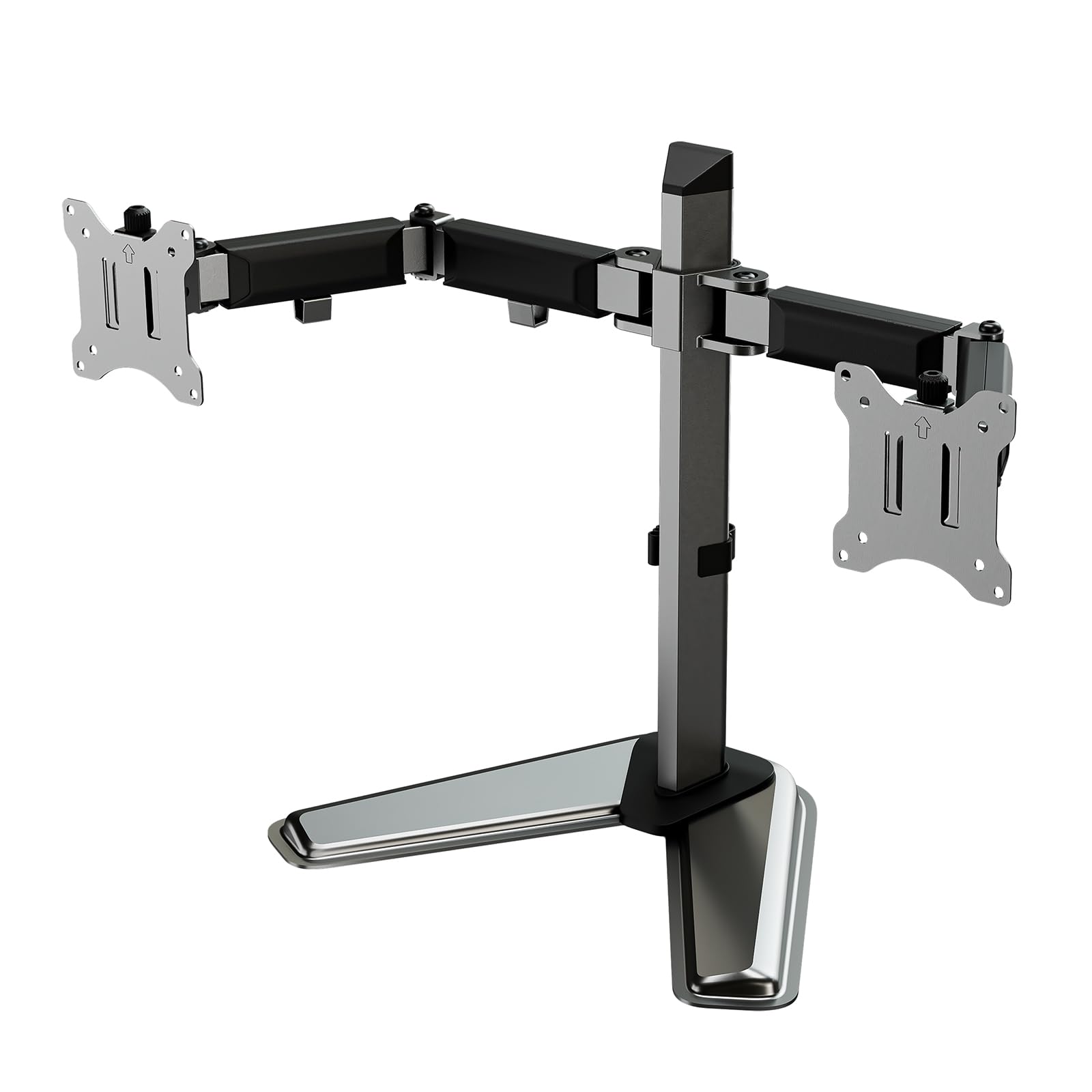 Soporte Doble Wali para Monitor-Venta Internacional