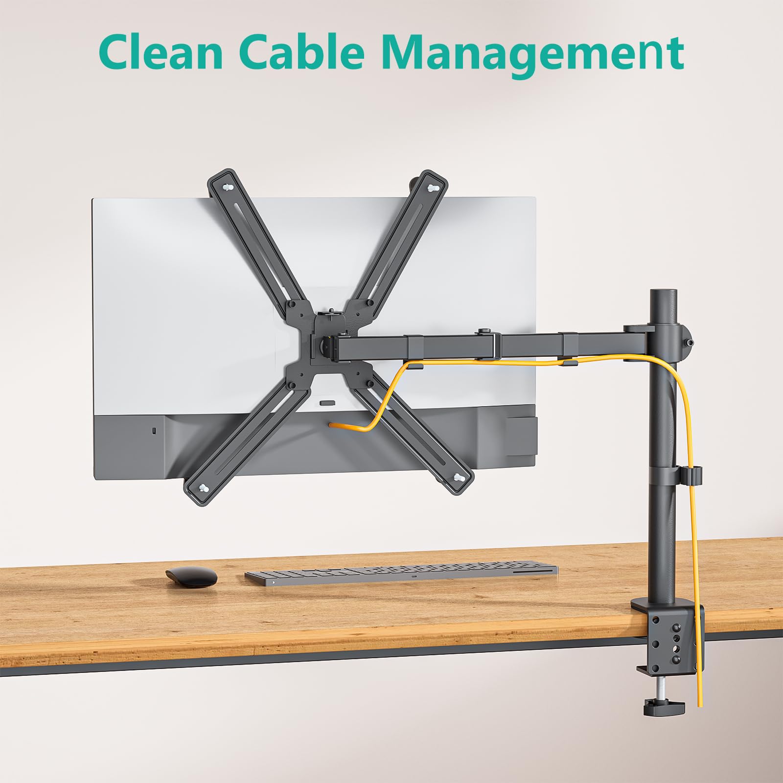 Foto 8 pulgar | Soporte Wali para Monitor-Venta Internacional
