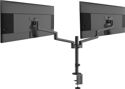 Foto 1 | Soporte Doble para Monitor Msi Pro Mt81d de Aluminio de 17 a 32 " - Venta Internacional