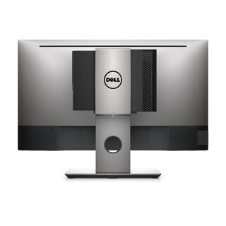 Foto 1 | Soporte Todo En Uno Dell Mfs18 Compact Para Monitores De 19 A 27 Pulgadas - Venta Internacional.