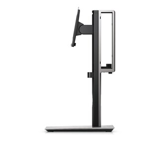 Foto 2 | Soporte Todo En Uno Dell Mfs18 Compact Para Monitores De 19 A 27 Pulgadas - Venta Internacional.