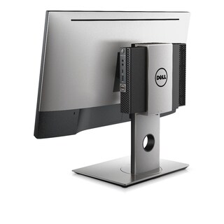 Foto 3 | Soporte Todo En Uno Dell Mfs18 Compact Para Monitores De 19 A 27 Pulgadas - Venta Internacional.