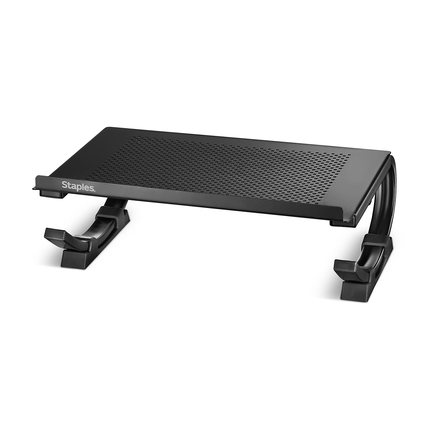 Soporte Para Ordenador Portátil Staples, Ajustable, De Acero, Con Un Ángulo De 27,5° - Venta Internacional.