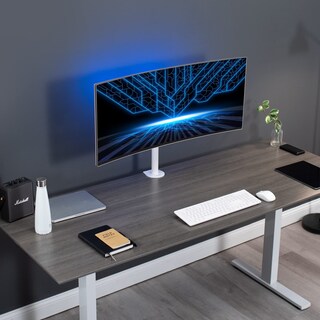 Foto 2 | Soporte de Escritorio Vivo para Monitor-Venta Internacional