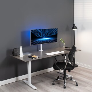 Foto 7 | Soporte de Escritorio Vivo para Monitor-Venta Internacional