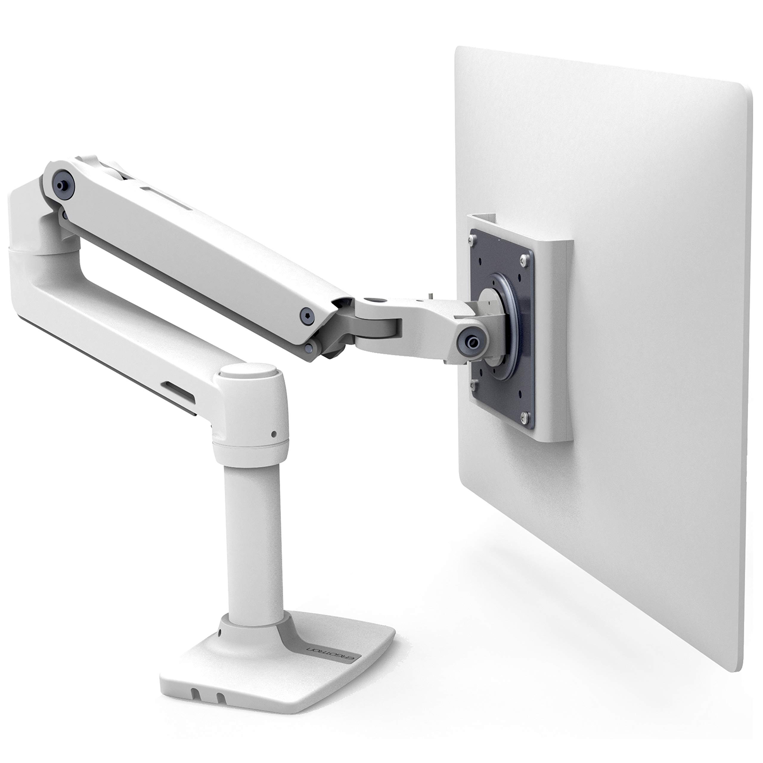 Foto 1 | Soporte de Escritorio Ergotron para Monitor-Venta Internacional