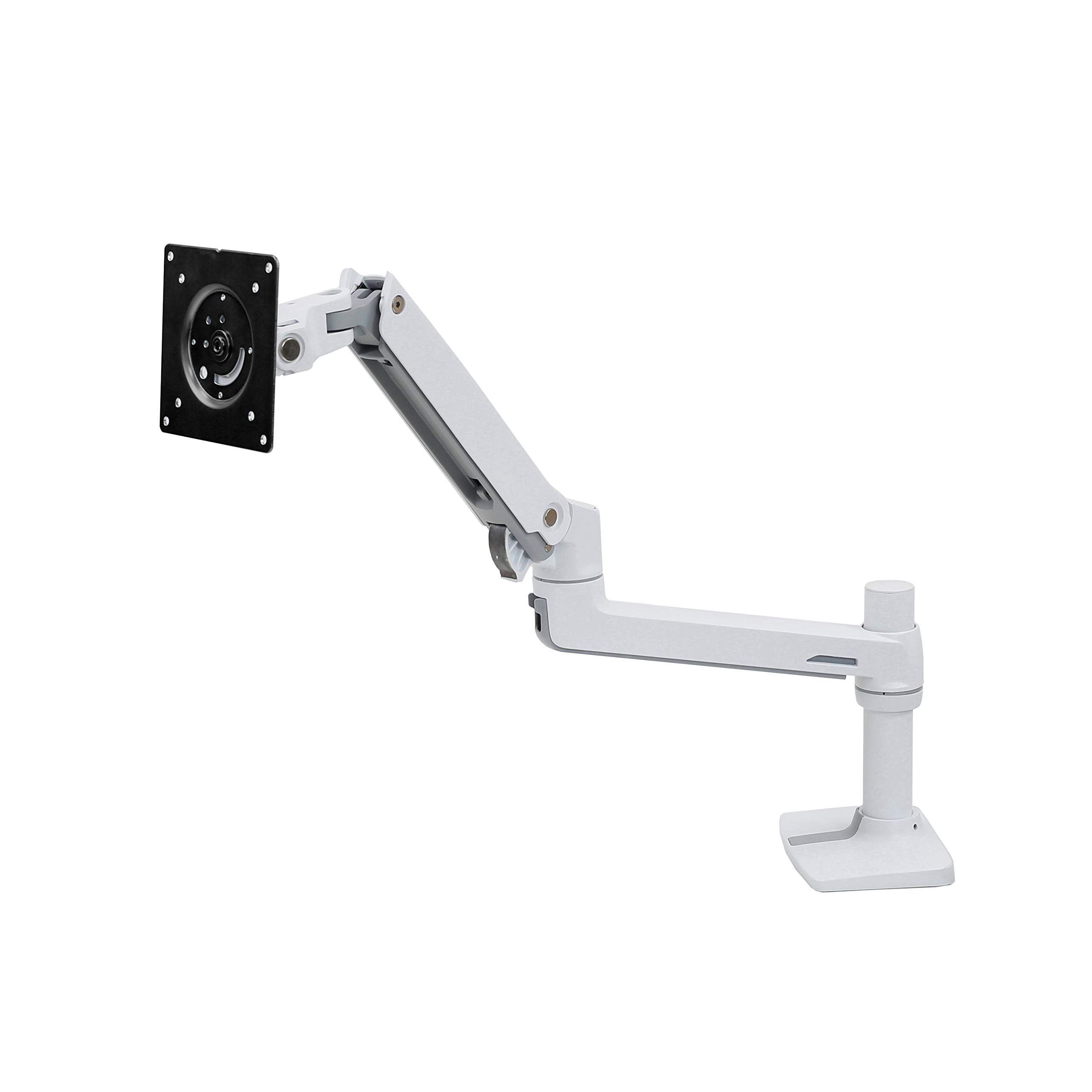 Foto 3 pulgar | Soporte de Escritorio Ergotron para Monitor-Venta Internacional