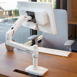 Foto 4 | Soporte de Escritorio Ergotron para Monitor-Venta Internacional