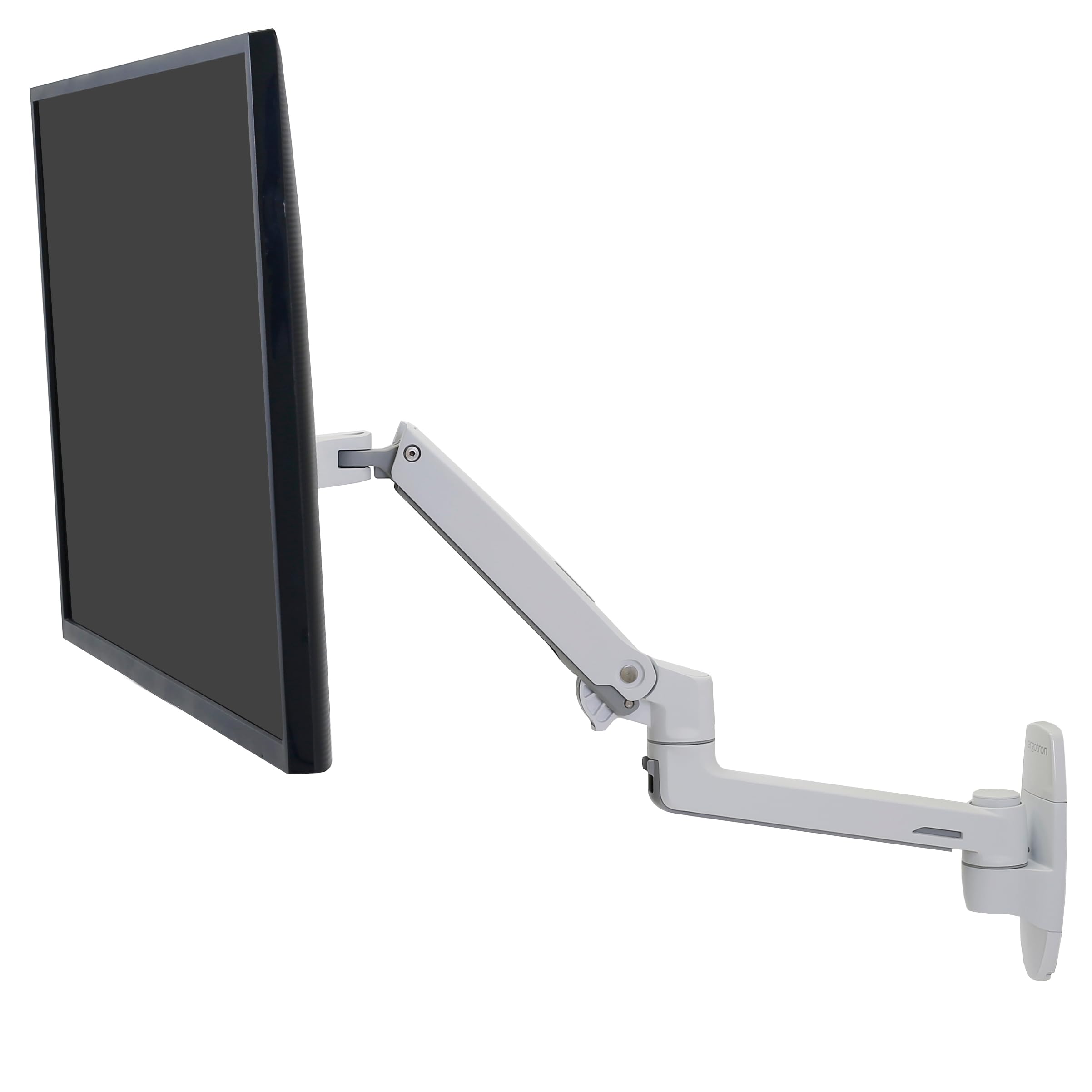 Foto 2 pulgar | Soporte de Pared Ergotron para Monitor de 34"-Venta Internacional