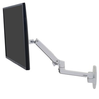 Foto 1 | Soporte de Pared Ergotron para Monitor de 34"-Venta Internacional