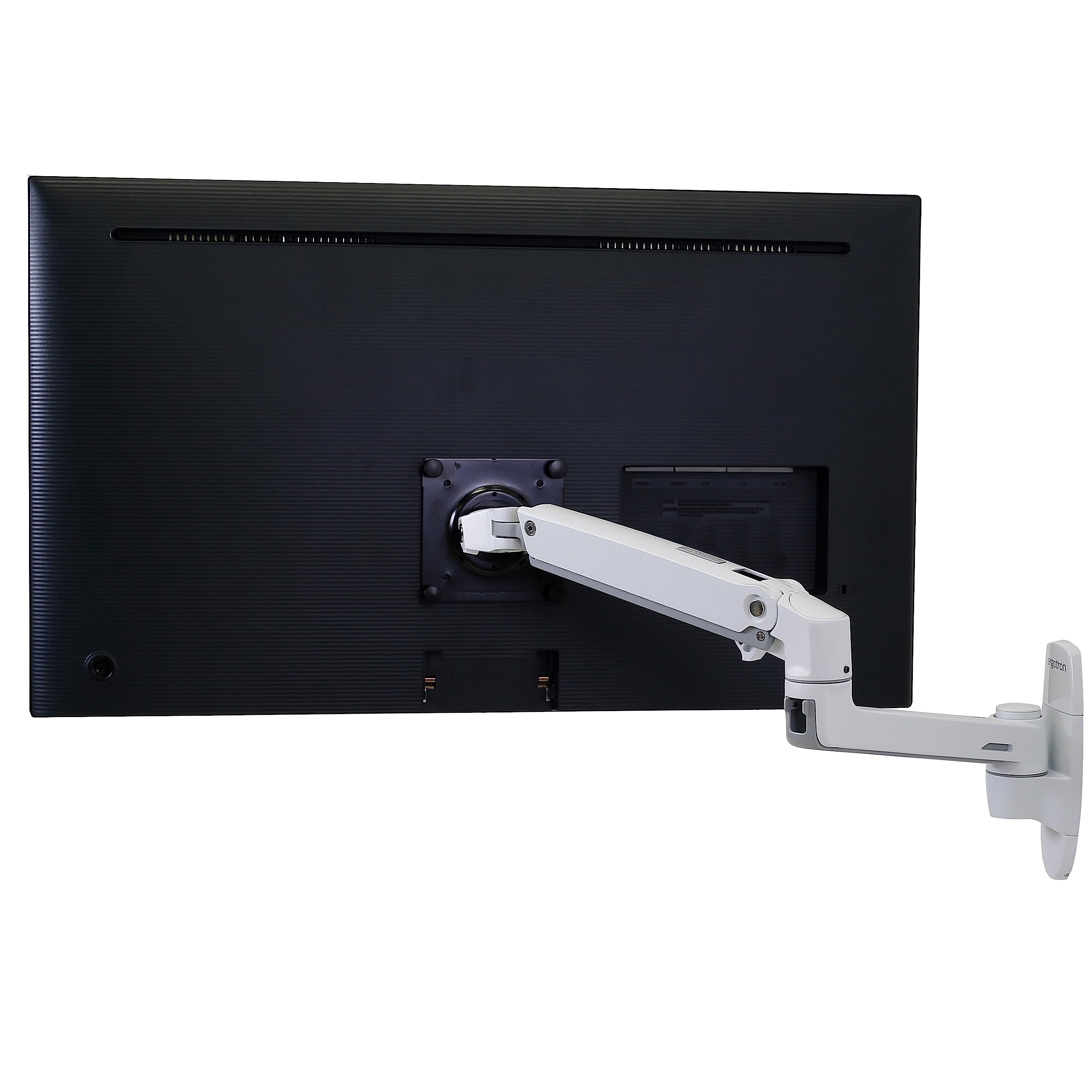 Foto 7 pulgar | Soporte de Pared Ergotron para Monitor de 34"-Venta Internacional