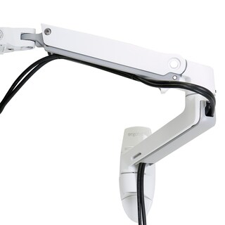 Foto 7 | Soporte de Pared Ergotron para Monitor de 34"-Venta Internacional