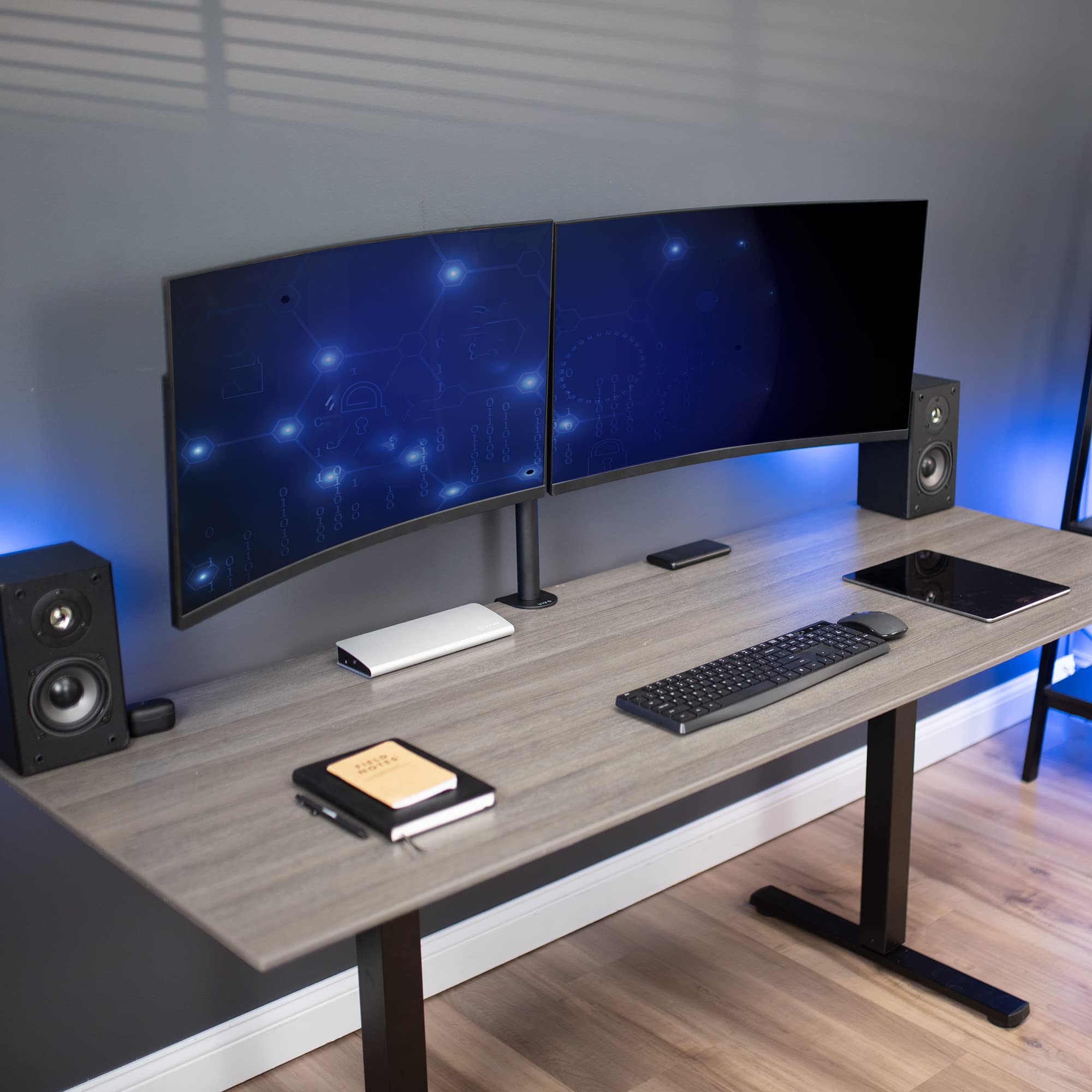 Foto 3 pulgar | Soporte de Pared Vivo para Pantalla de 32"-Venta Internacional