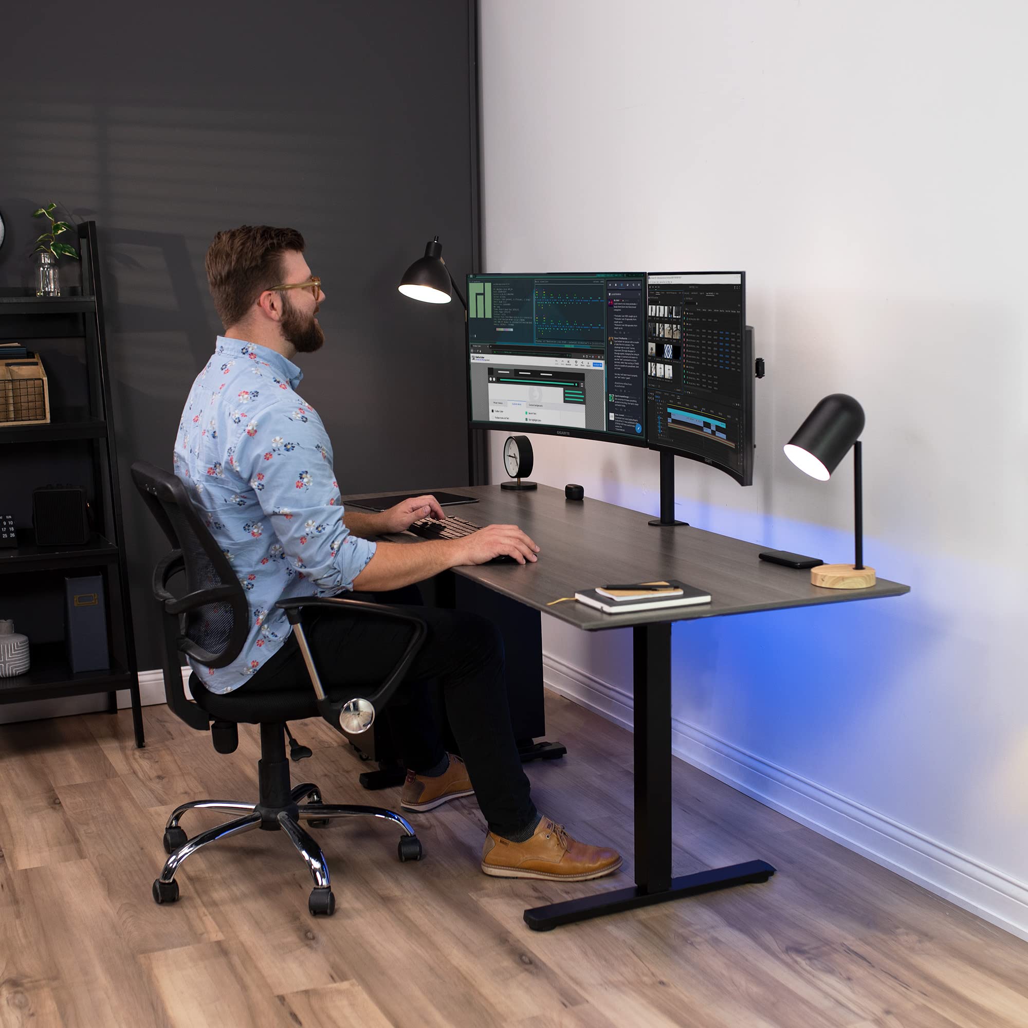 Foto 7 | Soporte de Pared Vivo para Pantalla de 32"-Venta Internacional