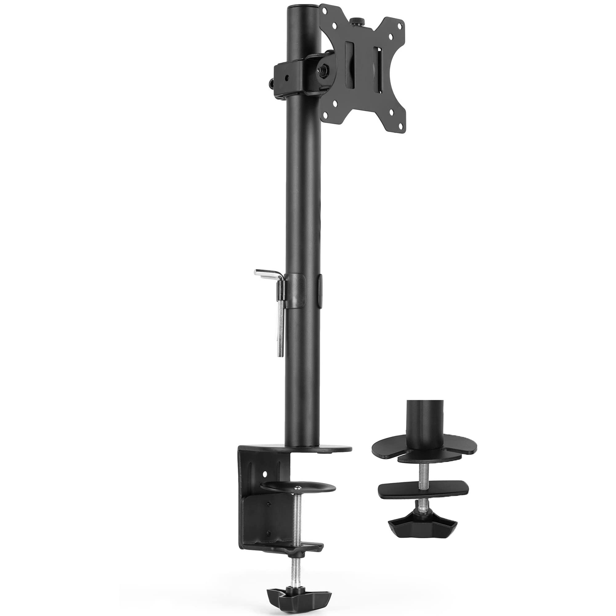 Soporte de Escritorio Vivo para Pantalla-Venta Internacional